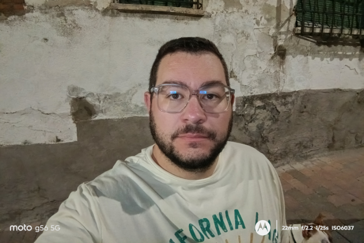 Imagen - Motorola Moto G56 5G, análisis con opinión y precio