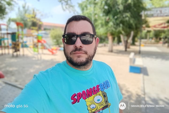 Imagen - Motorola Moto G56 5G, análisis con opinión y precio