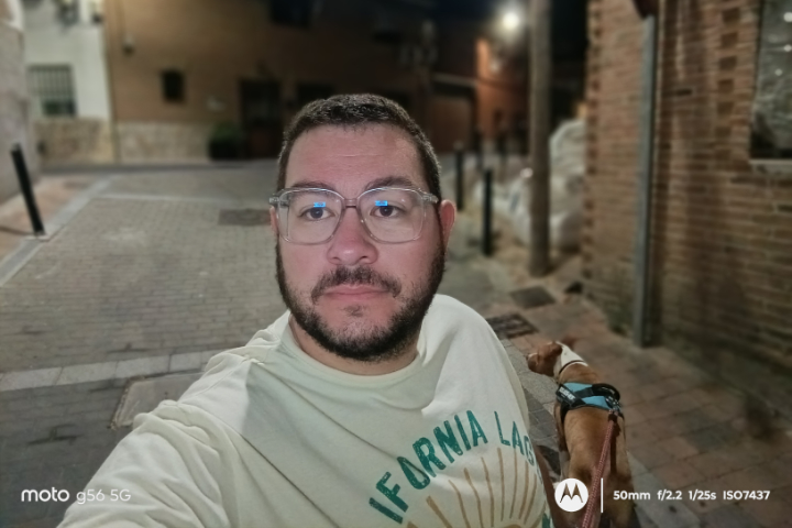 Imagen - Motorola Moto G56 5G, análisis con opinión y precio