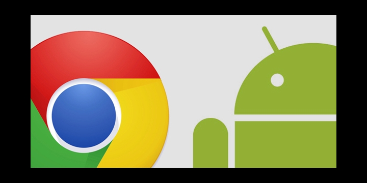 Cómo ejecutar apps de Android en Google Chrome del ordenador