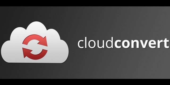 CloudConvert, cambia de formato a cualquier archivo