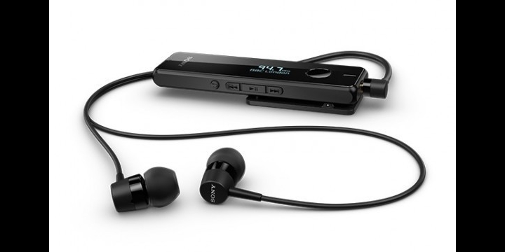 Review: Sony SBH52, controla las llamadas y música en manos libres