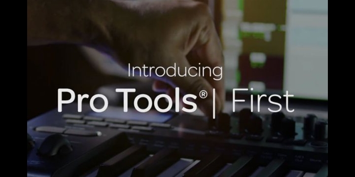 Descarga Pro Tools gratis, el programa para los amantes de la música