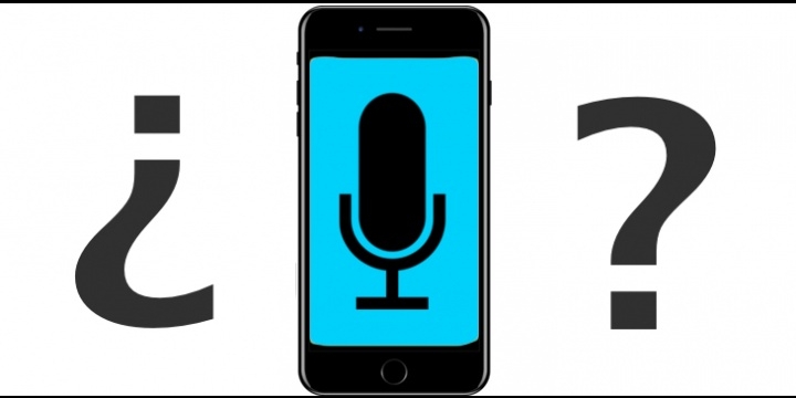 ¿Dónde se guardan las notas de voz en el iPhone?