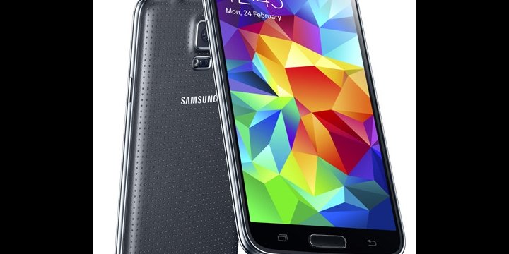 Samsung Galaxy S5 ya es oficial: conoce todas las características