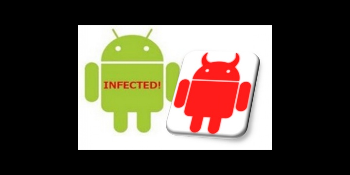 Samsapo, el nuevo malware para Android que se distribuye por SMS