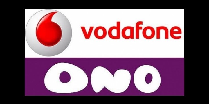 Vodafone compra ONO