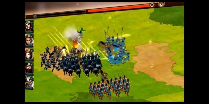 Age Of Empires se prepara para aterrizar en iOS, Android y Windows Phone