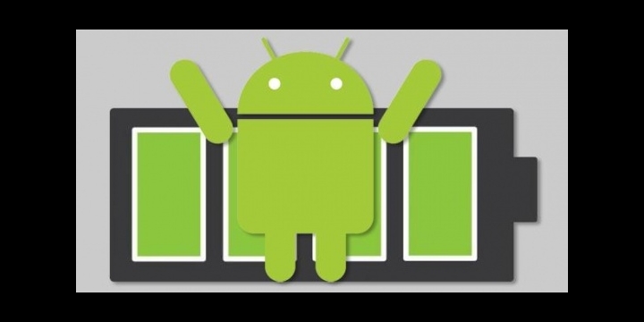 Cómo ahorrar batería en tu smartphone y tablet Android