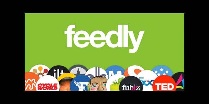5 alternativas a Feedly