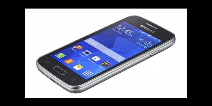Descubre las especificaciones de los Samsung Galaxy Ace 4, Galaxy Young 2 y Galaxy Star 2