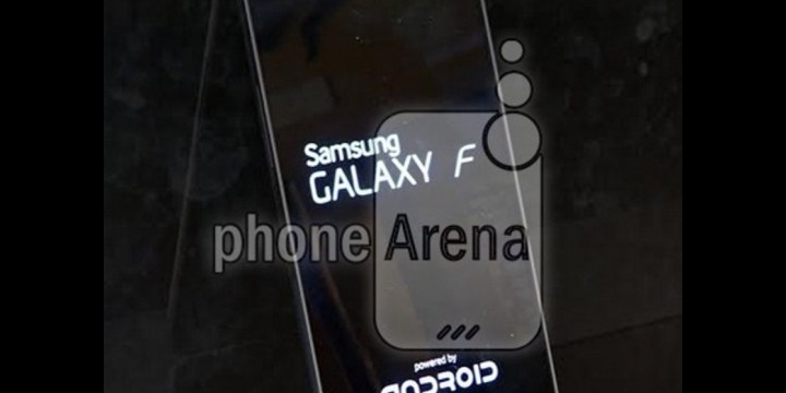Aparecen nuevas imágenes del Samsung Galaxy F