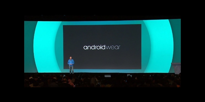 Android Wear presenta sus smartwatches: Samsung Gear Live y LG G Watch