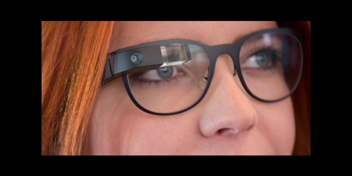 Google Glass alcanza la tercera generación