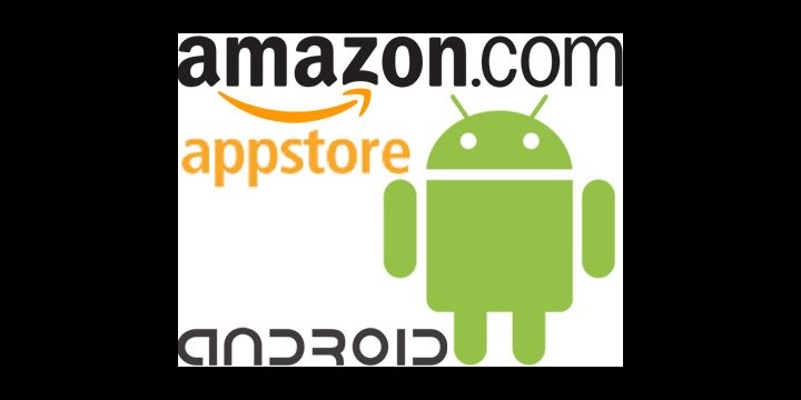 Amazon App Store regala 120 euros en apps