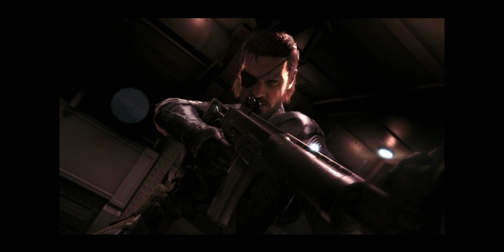 Se acerca la presentación de Metal Gear Solid V The Phandom Pain en el E3