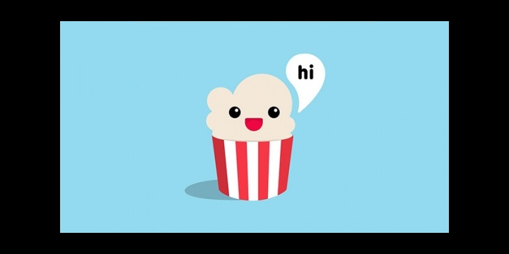 Popcorn Time regresa bajo la comunidad