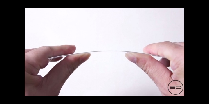 iPhone 6 tendrá una pantalla casi indestructible