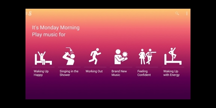 Google compra el servicio de música en streaming Songza