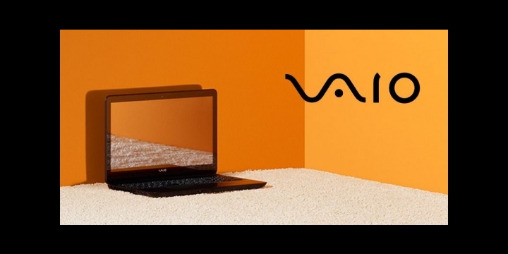 La marca VAIO renace de forma independiente a Sony
