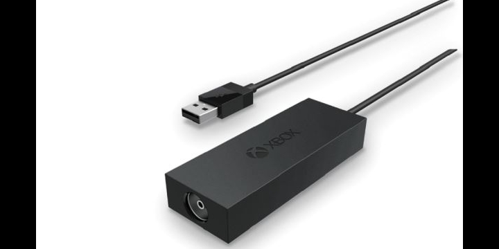 El TDT llegará a la Xbox One en octubre