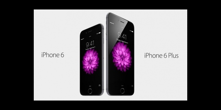 Ventajas y desventajas de los iPhone 6 e iPhone 6 Plus