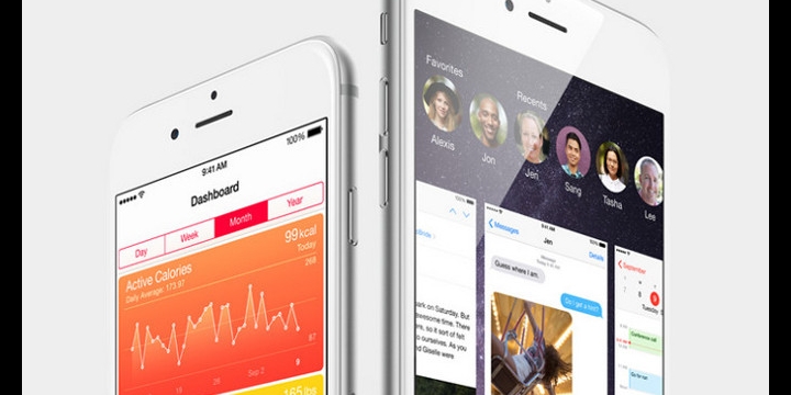 Apple bate récords gracias al iPhone