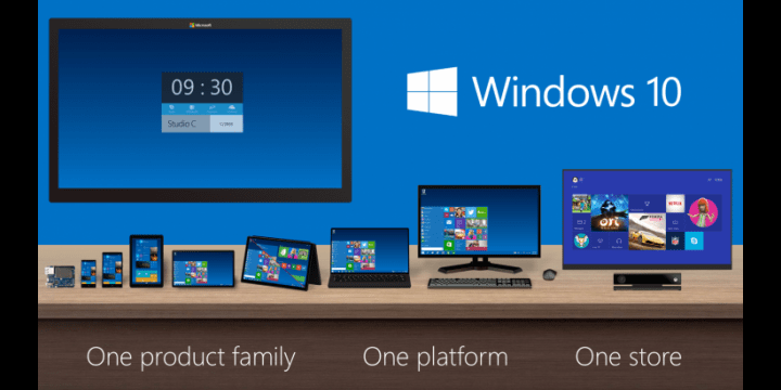 Microsoft trabaja en los "cierres inesperados" de Windows 10