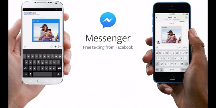 Facebook Messenger permitirá mensajes que se autodestruyen