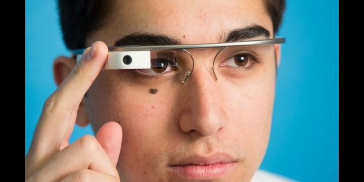 Se revela el primer caso de adicción a las Google Glass