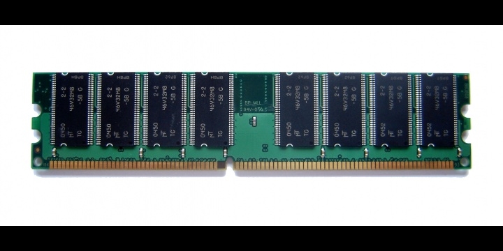 ¿Tener más memoria RAM mejora el rendimiento?