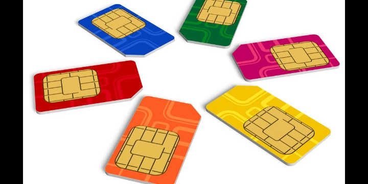 ¿Qué operadores ofrecen MultiSIM?