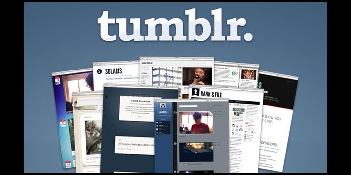 ¿Qué es y cómo usar Tumblr?