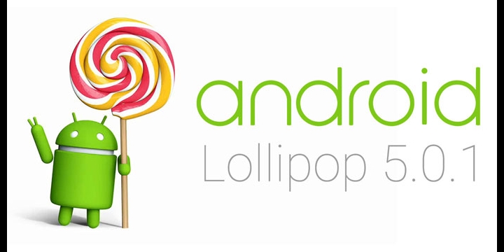 Nexus 4 y Nexus 6 se actualizan a Android 5.0.1 Lollipop