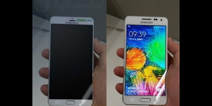 El Samsung Galaxy S6 filtrado es falso