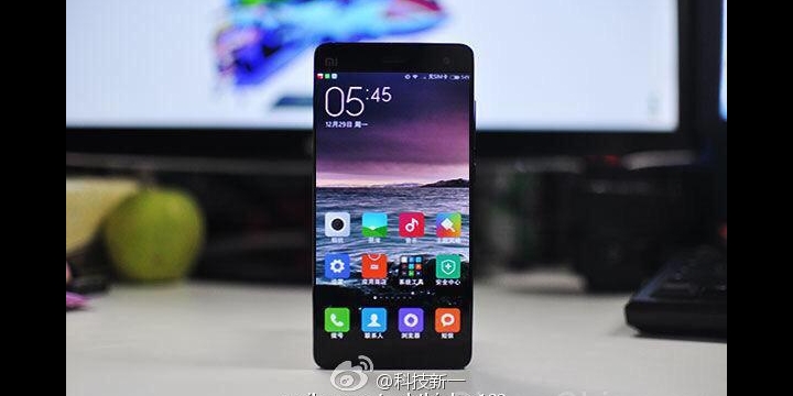 Más detalles sobre el Xiaomi Mi5: llegará a principios de 2015