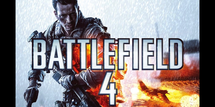 ¡Battlefield 4 gratis durante 7 días!