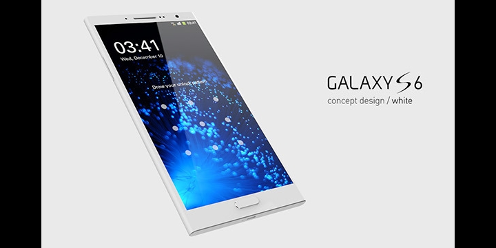 Samsung Galaxy S6, se filtran sus especificaciones