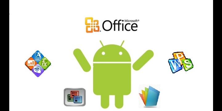 Descarga ya Office para tablets Android