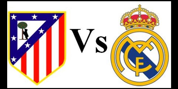 Cómo ver el Atlético de Madrid vs Real Madrid de Champions online