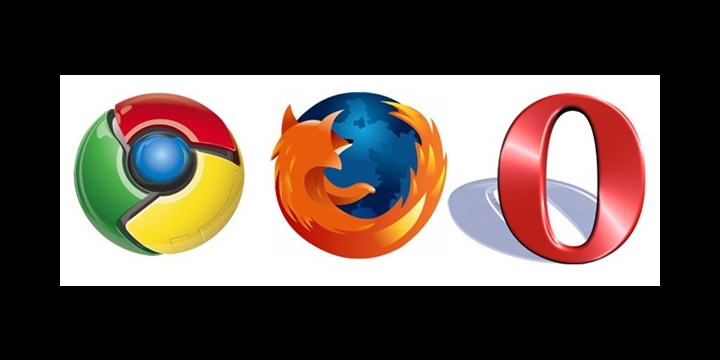 WhatsApp Web ya es compatible con Firefox y Opera