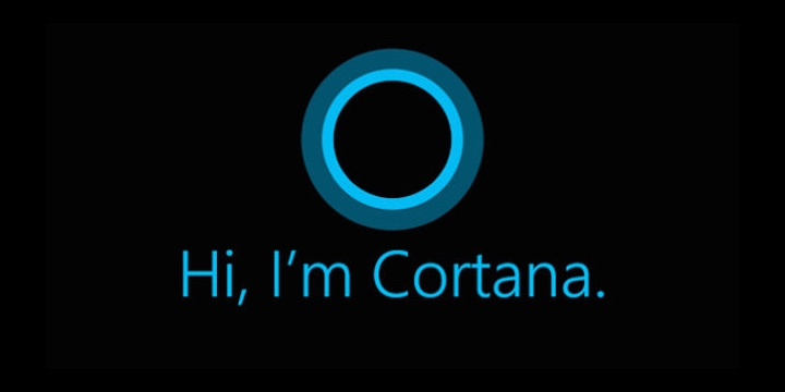Cómo activar Cortana en Windows 10 desde España