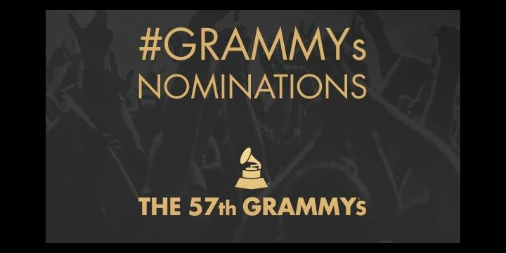 Dónde ver online los Grammys 2015