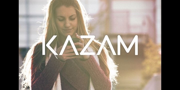 Kazam prepara tres tablets y ocho nuevos dispositivos para 2015