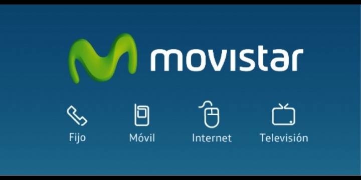 Los clientes de Movistar Fusión pueden tener 2Gb en el móvil y TV por el mismo precio
