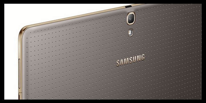 Samsung Galaxy Tab A y Galaxy Tab A Plus, las nuevas tablets low cost