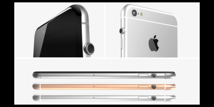 iPhone 7 superará el precio de 1.000 euros
