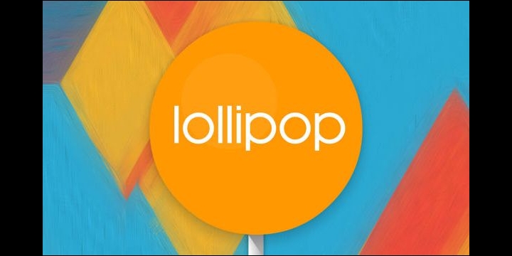 Android 5.1 ya es oficial: conoce las novedades del renovado Lollipop