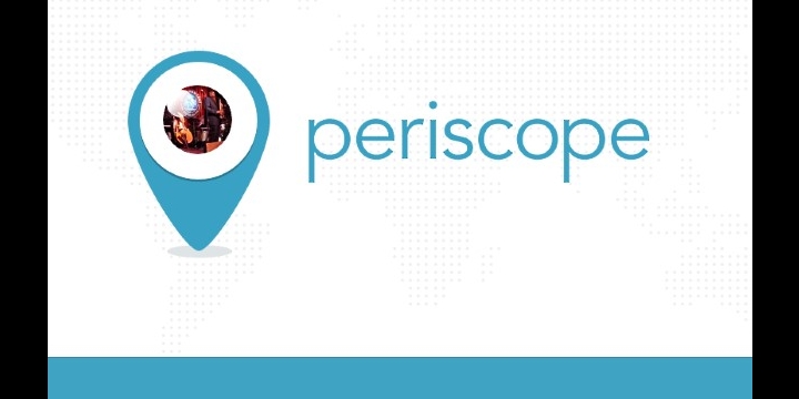 Periscope, la nueva app de Twitter para retransmitir vídeo en directo