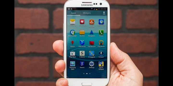 Millones de móviles Samsung en peligro por una vulnerabilidad en SwiftKey